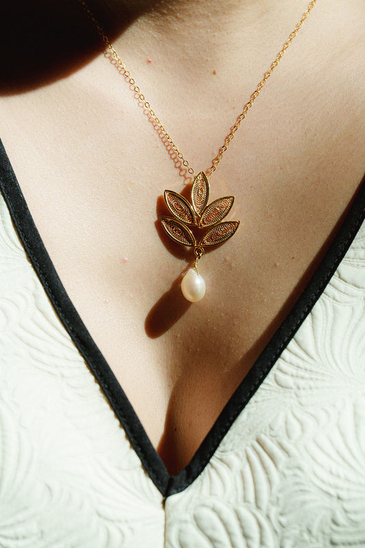 LEAF