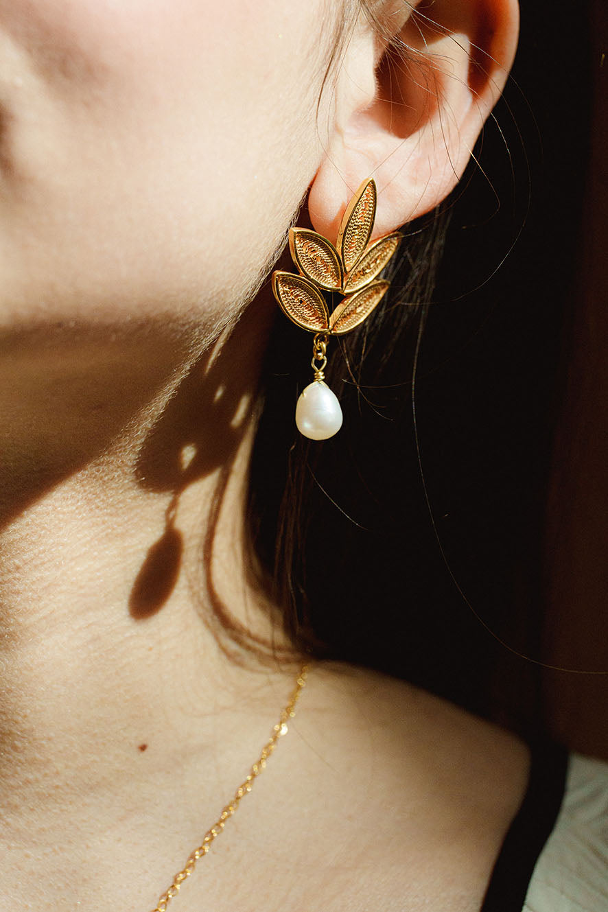LEAF