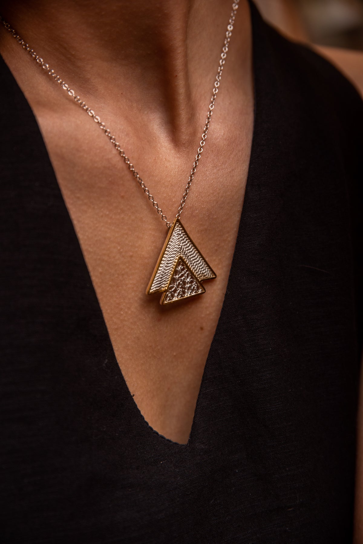 PYRAMIDS