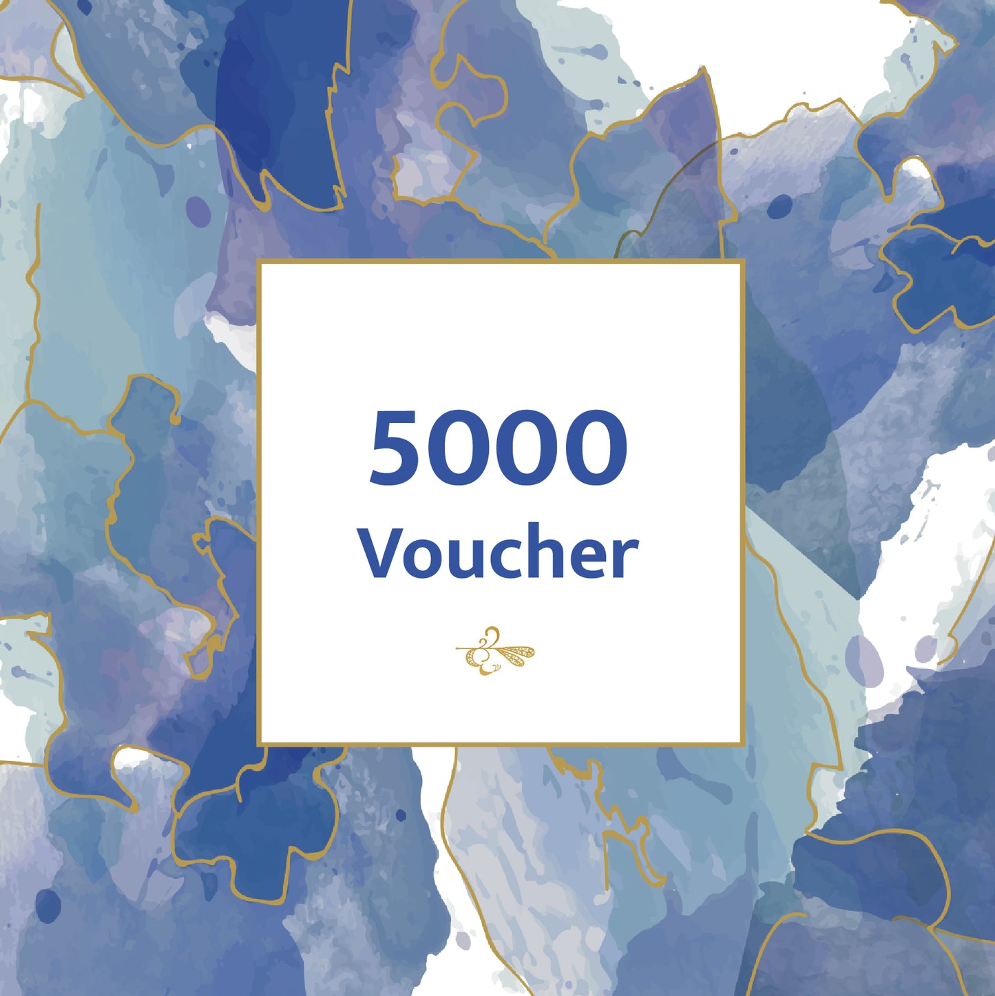 5000 Voucher