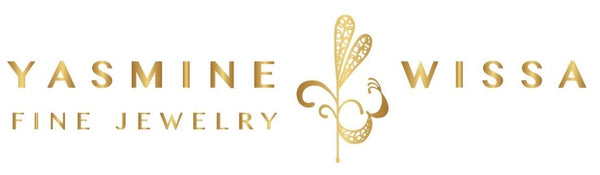 Yasmine Wissa Jewelry